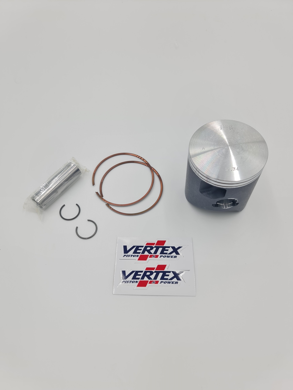 Kit piston KTM 250 EXC 20062021 / HUSQVARNA 250 20142021 Piese și