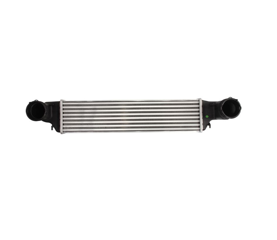 Radiator intercooler BMW E46 / X3 E83 Piese și accesorii AUTOMOTOATV